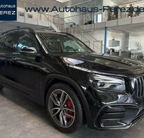 Mercedes-Benz GLB 35 AMG