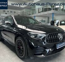 Mercedes-Benz GLC 43 AMG