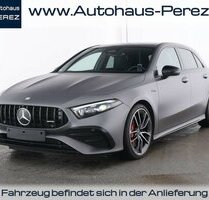 Mercedes-Benz A 35 AMG