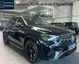 Mercedes-Benz GLE 580 4M AMG PREMIUM PLUS DISTRONIC-MEMORY-DAB Gebrauchtwagen
