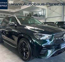 Mercedes-Benz GLE 580