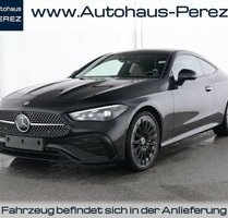 Mercedes-Benz 114/115 "Strich-Acht" Coupé