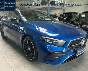 Mercedes-Benz A 250 4M AMG PREMIUM+ UVP:65.016-STANDHEIZ-PANO Gebrauchtwagen