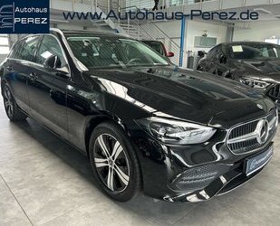 Mercedes-Benz C 300 T e AVANTGARDE-DISTRONIC-PANO-BURMESTER Gebrauchtwagen