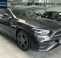 Mercedes-Benz C 400