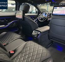 Mercedes-Benz S 450