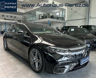 Mercedes-Benz EQS 53 AMG 53 AMG 4M NP: 181.487 PREMIUM PLUS Gebrauchtwagen