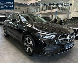 Mercedes-Benz C 300 T e 9G Avantgarde -DISTRONIC-HEAD UP-360° Gebrauchtwagen