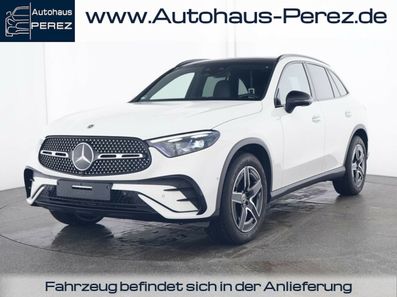 GLC 200
