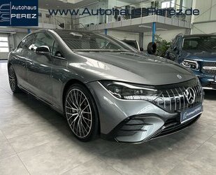 Mercedes-Benz EQE 53 AMG 4M+ PREMIUM+ DISTRONIC-PANO-NIGHT-HUD Gebrauchtwagen