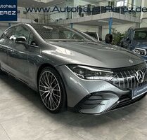 Mercedes-Benz E 53 AMG