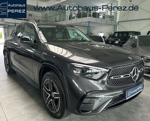 Mercedes-Benz GLC 300 e 4M AMG PREMIUM DISTRONIC-MEMORY-NIGHT Gebrauchtwagen