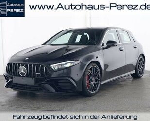 Toyota A 45 AMG s 4M+ PREMIUM+ NP: 86.204 PERF. SITZE 