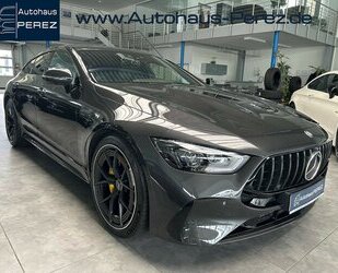 Mercedes-Benz AMG GT 63 S 4M+ NP:218.103 CARBON+NIGHT I + II Gebrauchtwagen