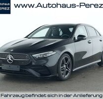 Mercedes-Benz 120/121 "Ponton-Mercedes" Limousine