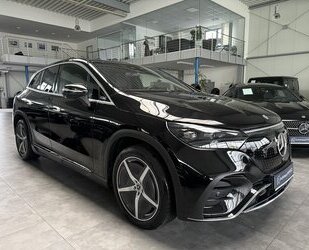 Mercedes-Benz EQE SUV 500 4M AMG PREMIUM+ REMOTEPARK-BURMESTER 