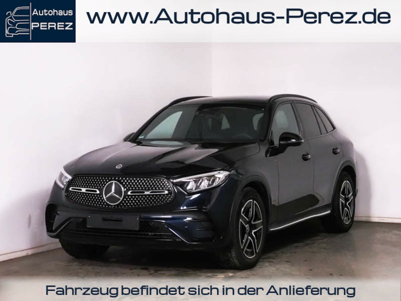 GLC 200