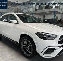 Mercedes-Benz GLA 220