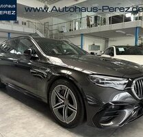 Mercedes-Benz E 53 AMG