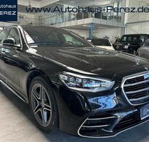 Mercedes-Benz S 450