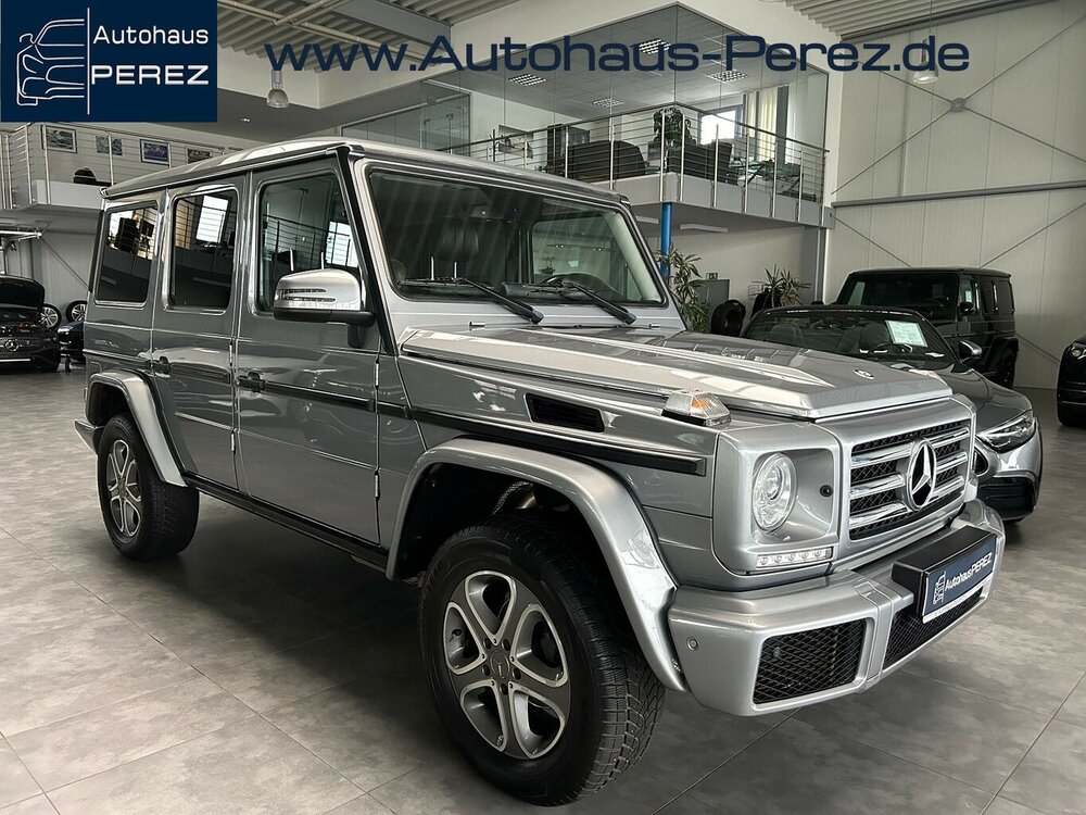 G 350