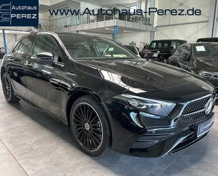 Mercedes-Benz A 250 e AMG PREMIUM PLUS DISTRONIC-UVP:64.314 Gebrauchtwagen