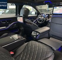 Mercedes-Benz S 500