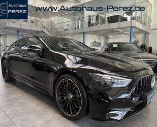 Mercedes-Benz AMG GT 63 S 4M+ AERODYNAMIK-PANO-MULTIKONTUR-HUD Gebrauchtwagen