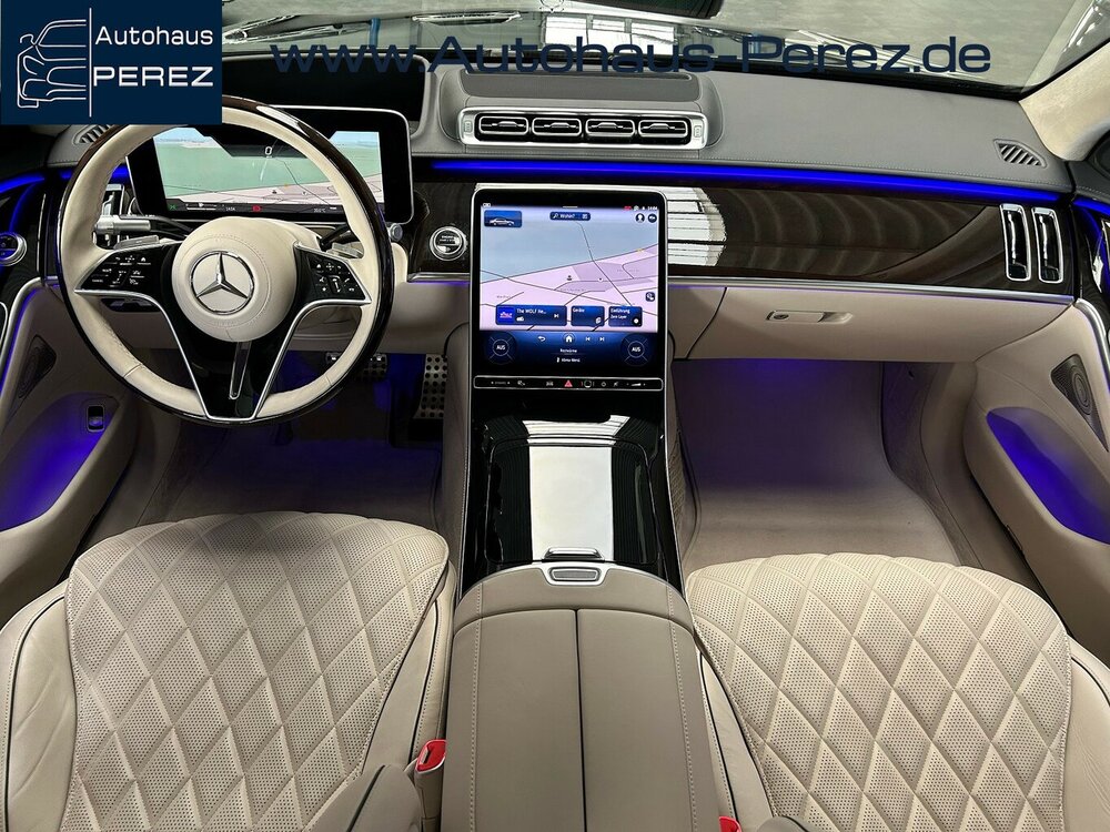 S 450