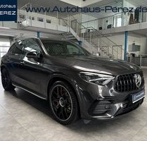 Mercedes-Benz GLC 63 AMG