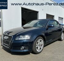 Audi A3 Cabriolet