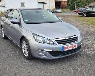 Peugeot 308 Gebrauchtwagen