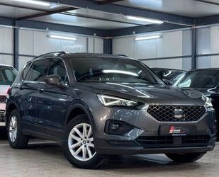 Seat Tarraco Gebrauchtwagen