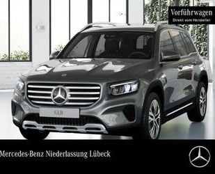 Mercedes-Benz GLB 200 Gebrauchtwagen
