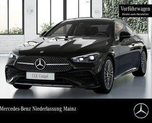Mercedes-Benz CLE 220 Gebrauchtwagen