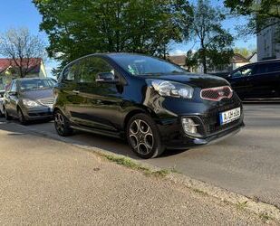 Kia Picanto Gebrauchtwagen