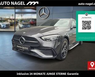 Mercedes-Benz C 300 Gebrauchtwagen