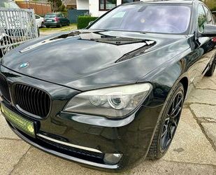 BMW 730 Gebrauchtwagen