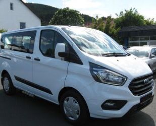 Ford Transit Custom Gebrauchtwagen