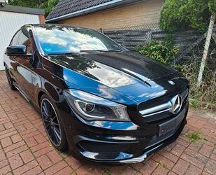 Mercedes-Benz CLA 45 AMG Gebrauchtwagen