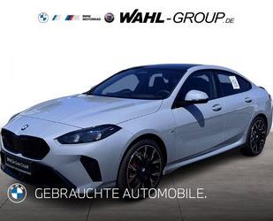 BMW 220 Gran Coupé Gebrauchtwagen