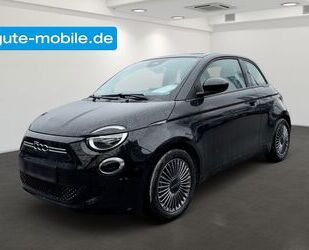 Fiat 500e Gebrauchtwagen