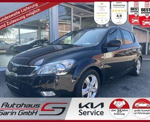 Kia ceed / Ceed Gebrauchtwagen