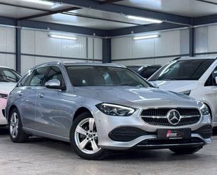 Mercedes-Benz C 220 Gebrauchtwagen