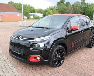 Citroen C3 Gebrauchtwagen