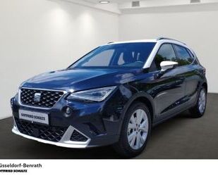 Seat Arona Gebrauchtwagen