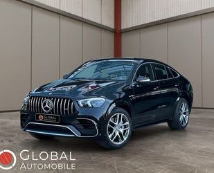 Mercedes-Benz GLE 63 AMG Gebrauchtwagen
