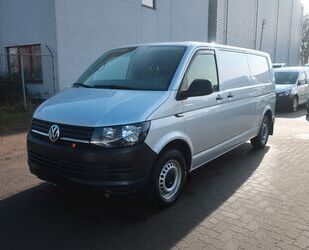 VW T6 Transporter Gebrauchtwagen