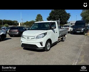 Maxus eDeliver 3 Gebrauchtwagen