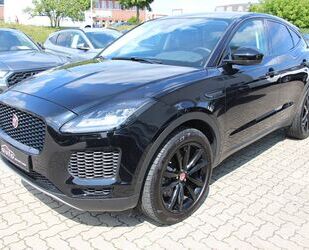 Jaguar E-Pace Gebrauchtwagen